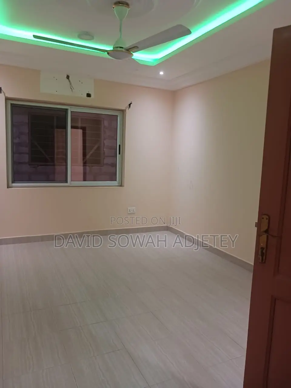 3bdrm Apartment in Macdan Park, Tsui-Bleoo for rent