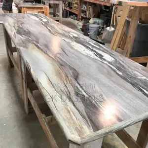 Modern Restaurant/Home Seating - Dining Table (Set Available)