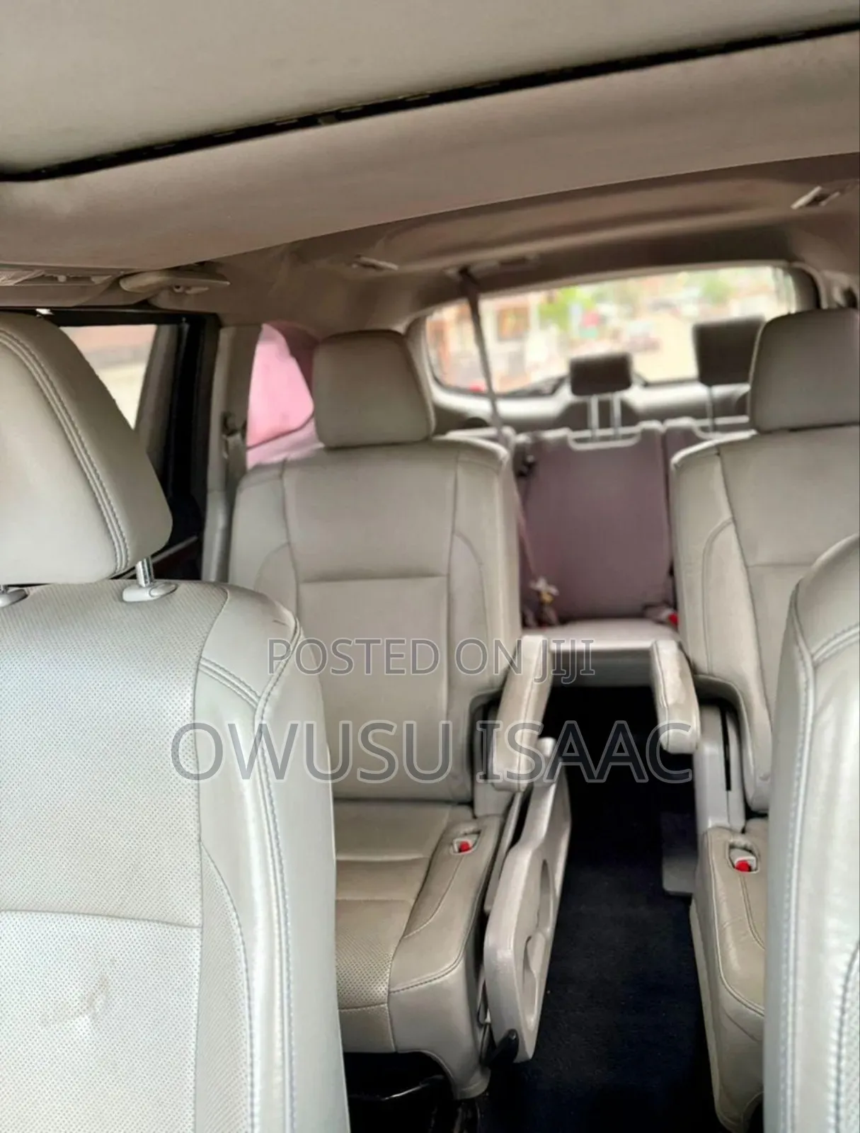 Toyota Highlander 2016 Black