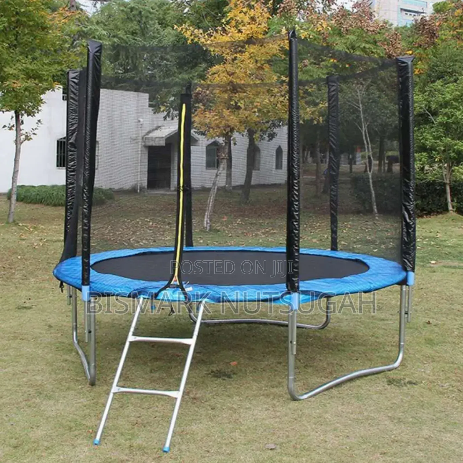 Trampoline