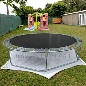 Trampoline