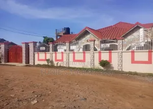 6bdrm House in Strategical Real, Amasaman for sale