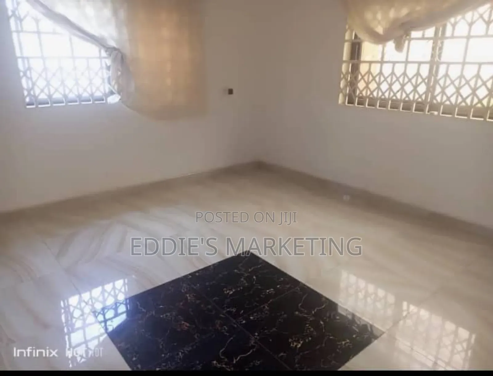 6bdrm House in Strategical Real, Amasaman for sale