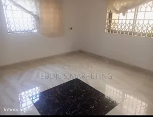 6bdrm House in Strategical Real, Amasaman for sale