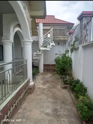 6bdrm House in Strategical Real, Amasaman for sale