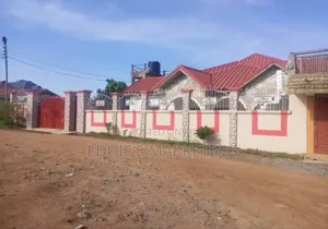 6bdrm House in Strategical Real, Amasaman for sale