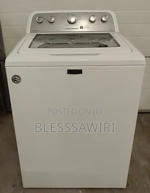 Usa Whirlpool Smart Wifi Top Loader Latest Washer 20kg