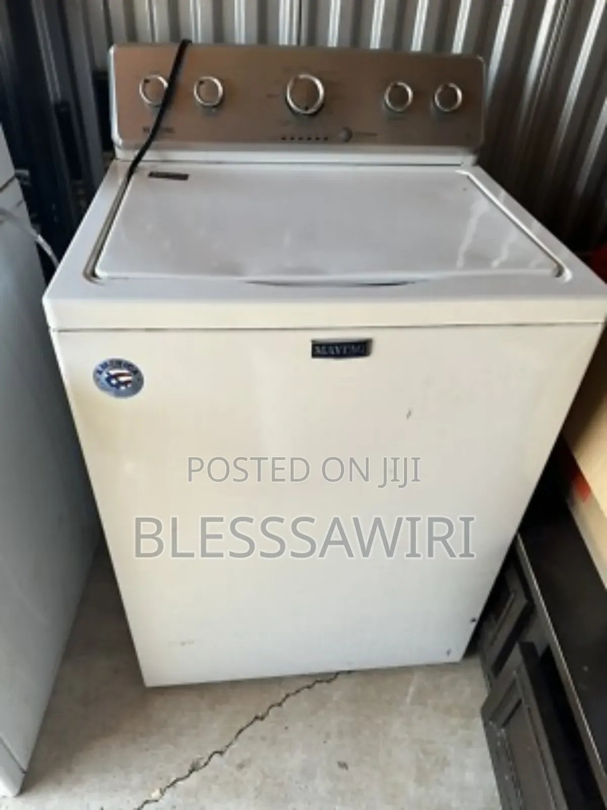 Usa Whirlpool Smart Wifi Top Loader Latest Washer 20kg