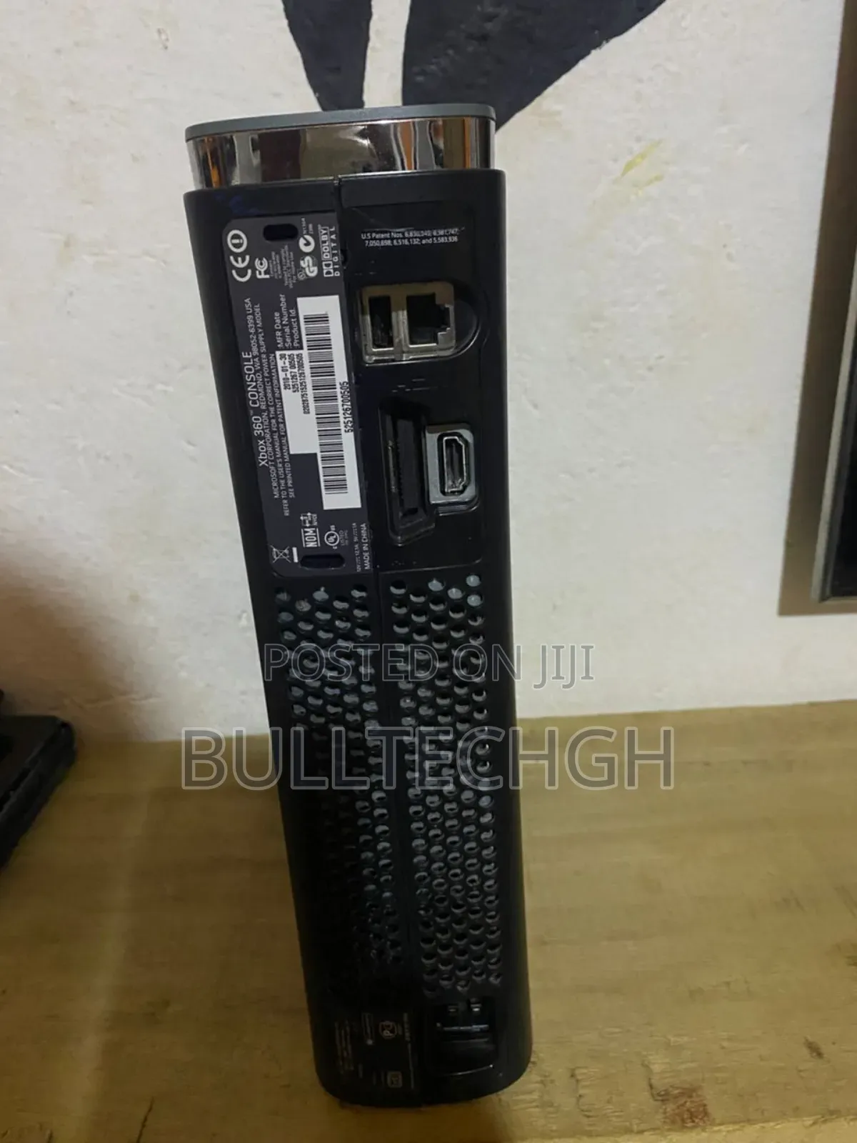 Microsoft Xbox 360