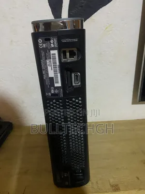 Microsoft Xbox 360