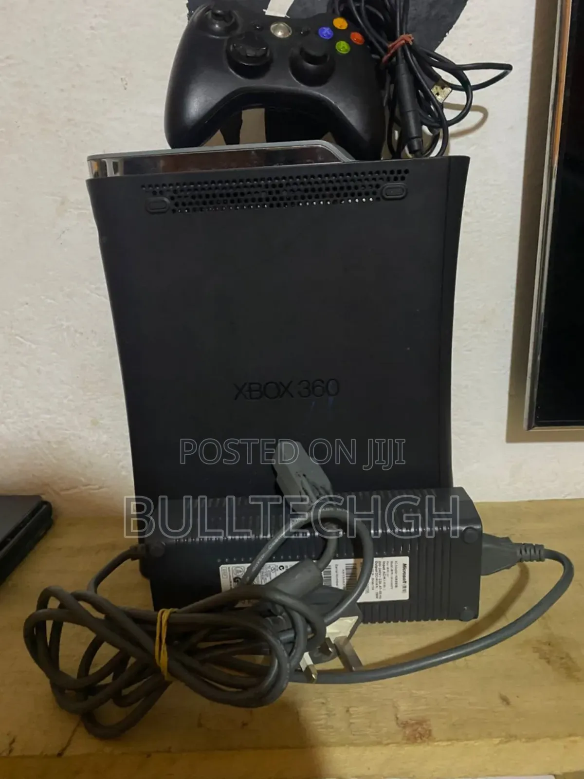 Microsoft Xbox 360