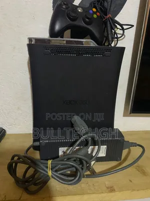 Microsoft Xbox 360