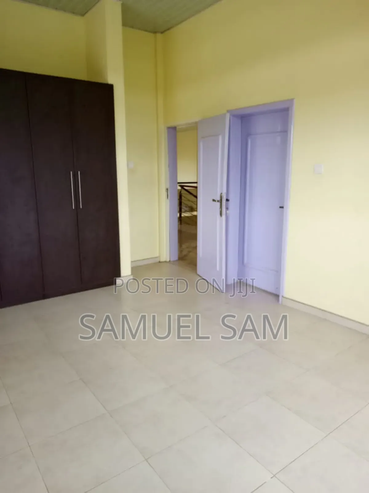 5bdrm House in Tema Community 22 for rent