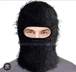 Face Mask for Ladies and Gentlemen