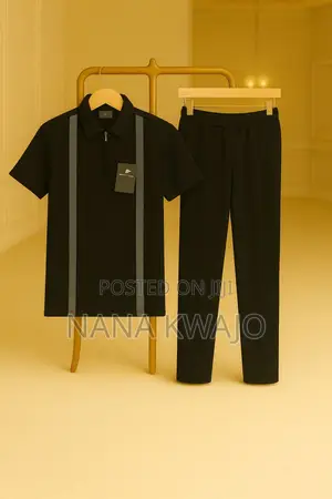 Men’S Clothing