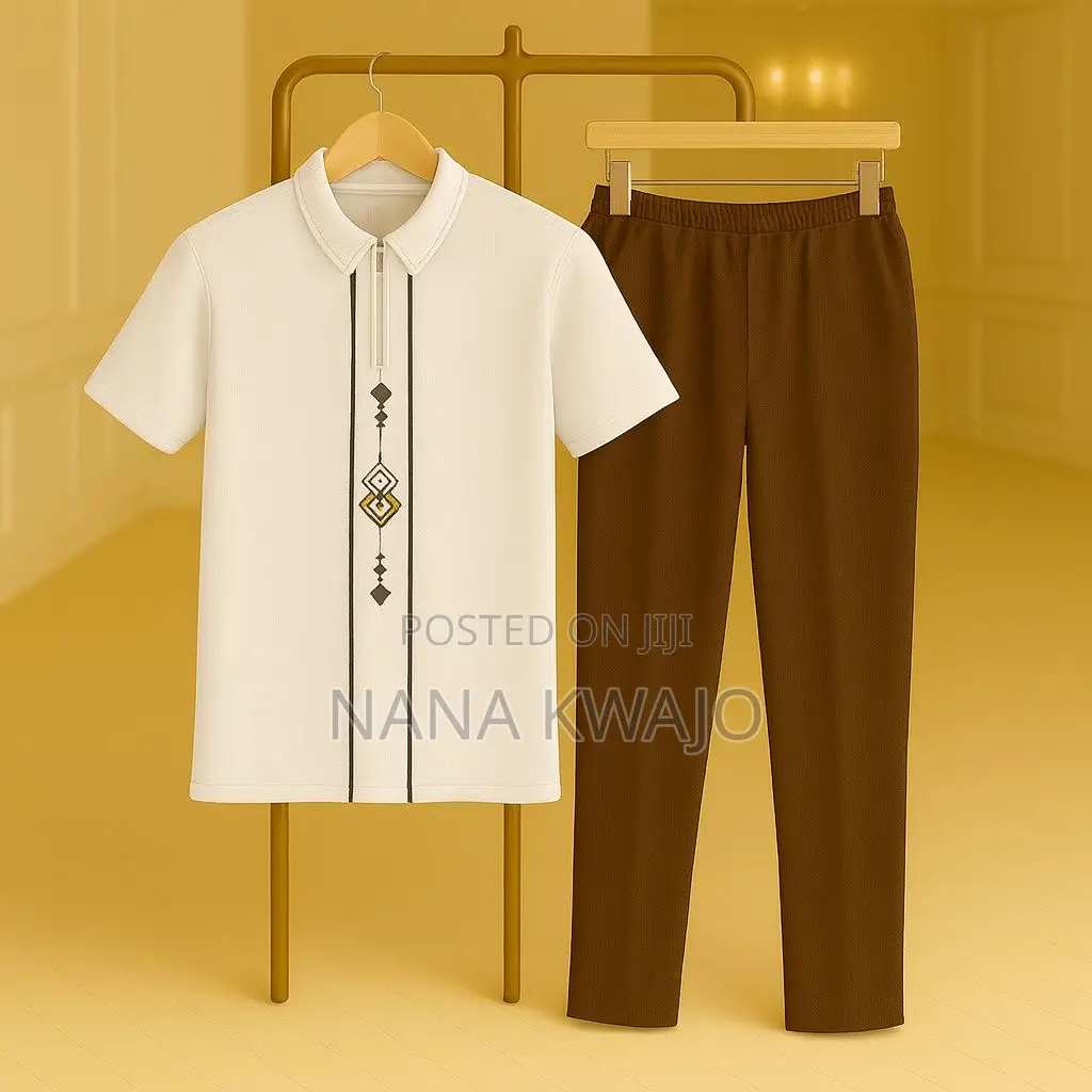 Men’S Clothing