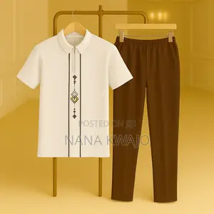 Men’S Clothing