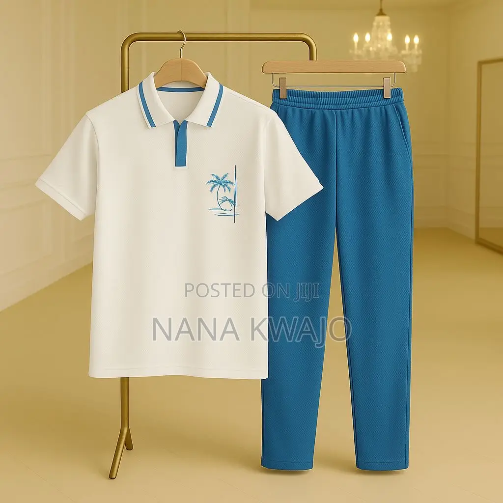 Men’S Clothing