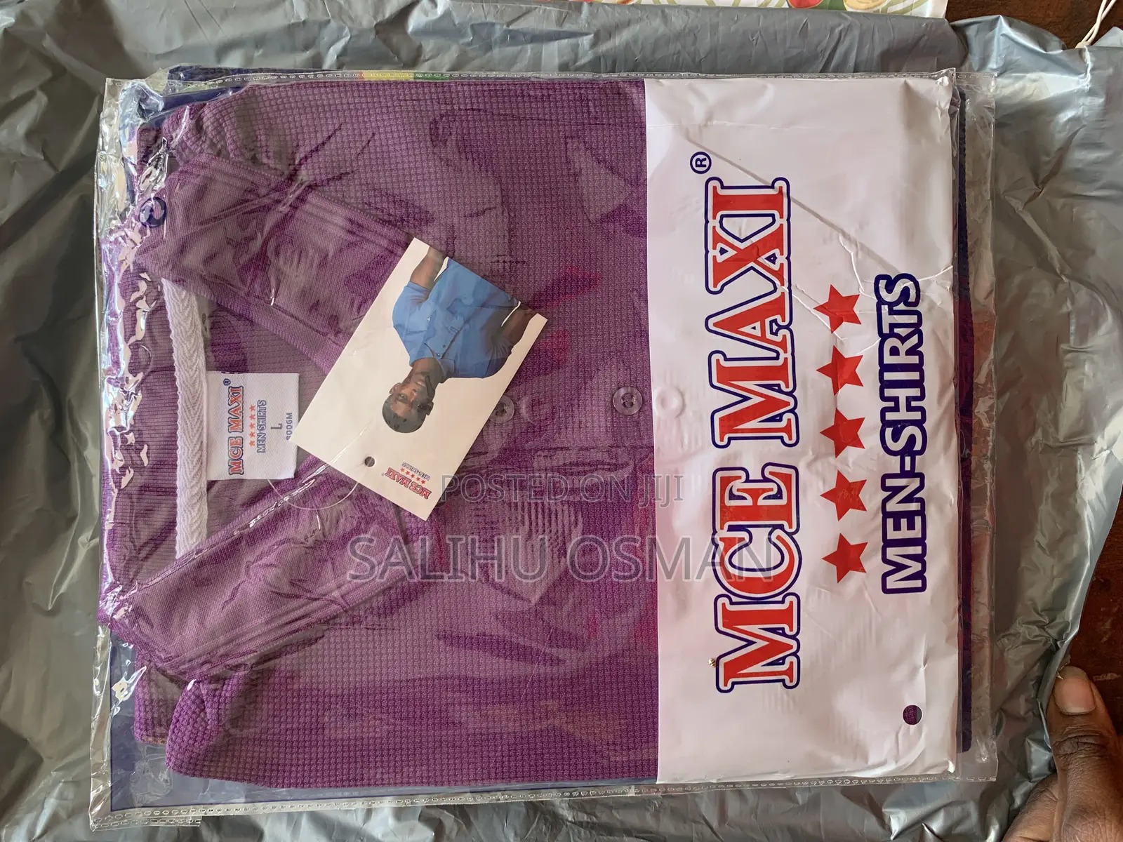 Polo T Shirt