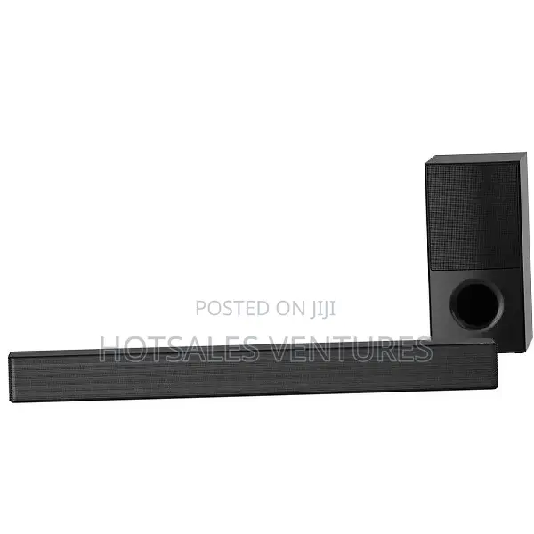 Perfect Lg Snh5 400w, 4.1 Ch ,Deep Bass Sound, With DTS Virtual