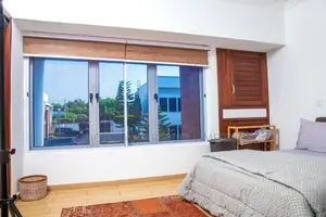 Furnished 4bdrm Townhouse / Terrace in Winsconsin, North Legon for rent