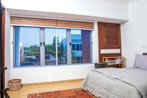Furnished 4bdrm Townhouse / Terrace in Winsconsin, North Legon for rent