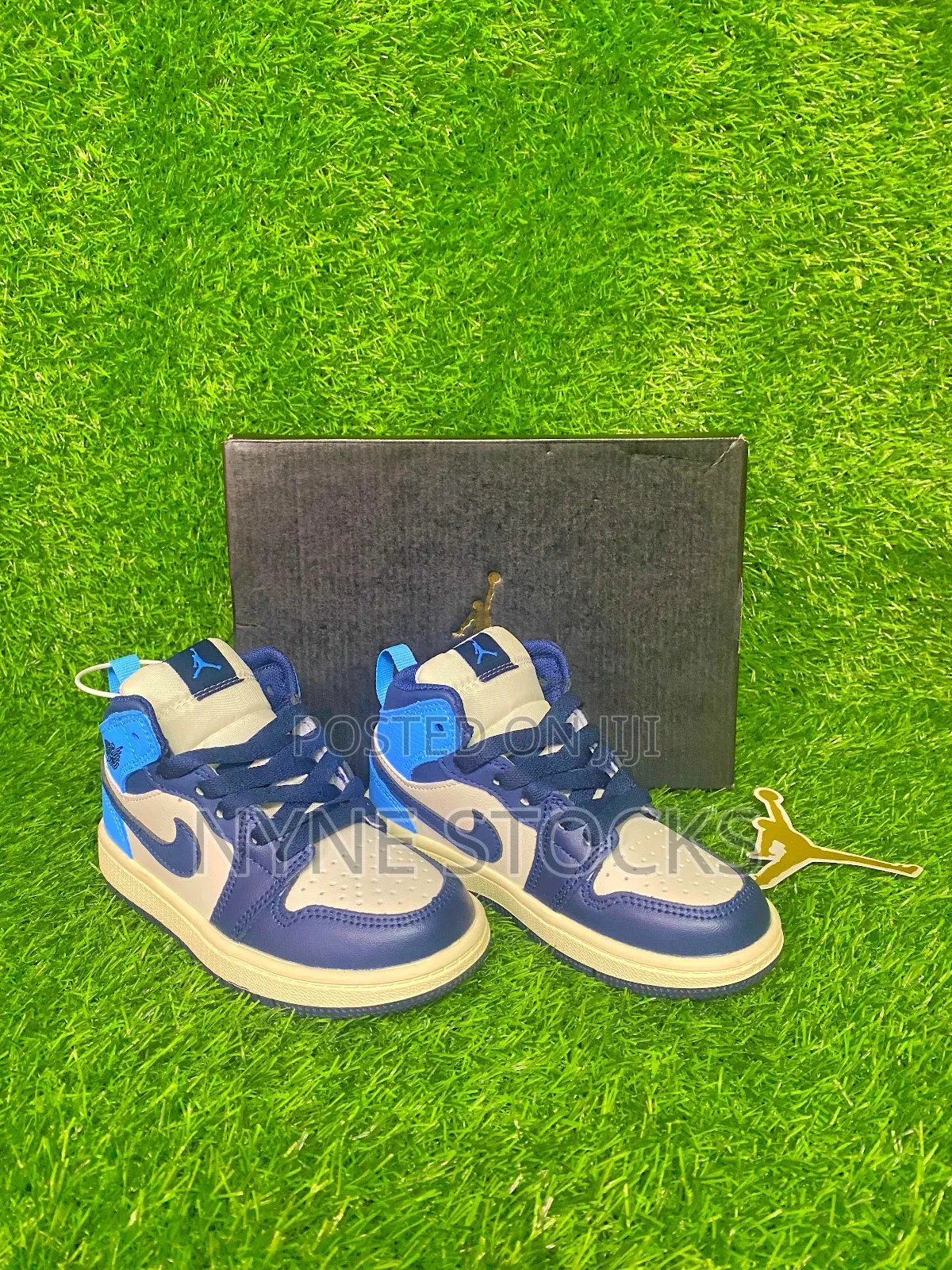 Nike Air Jordan 1 — Kids