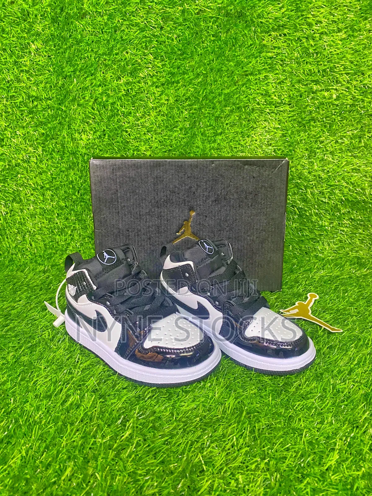 Nike Air Jordan 1 — Kids