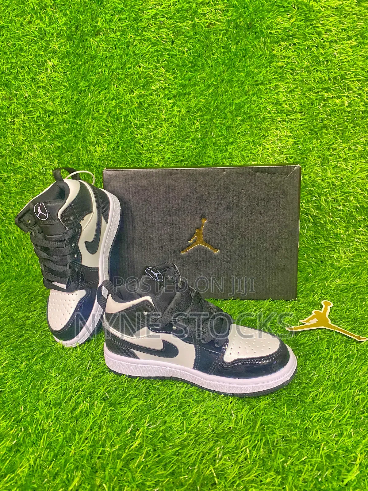 Nike Air Jordan 1 — Kids