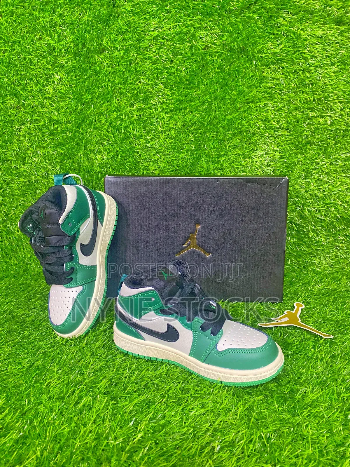 Nike Air Jordan 1 — Kids
