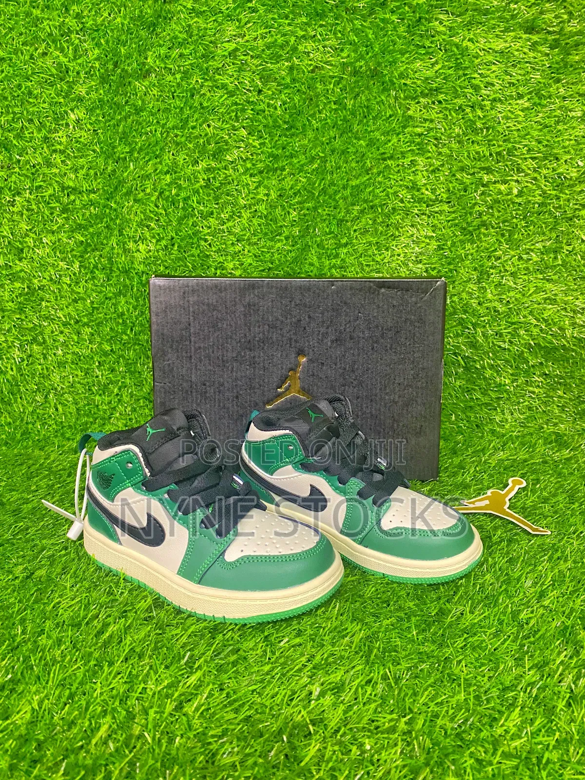 Nike Air Jordan 1 — Kids