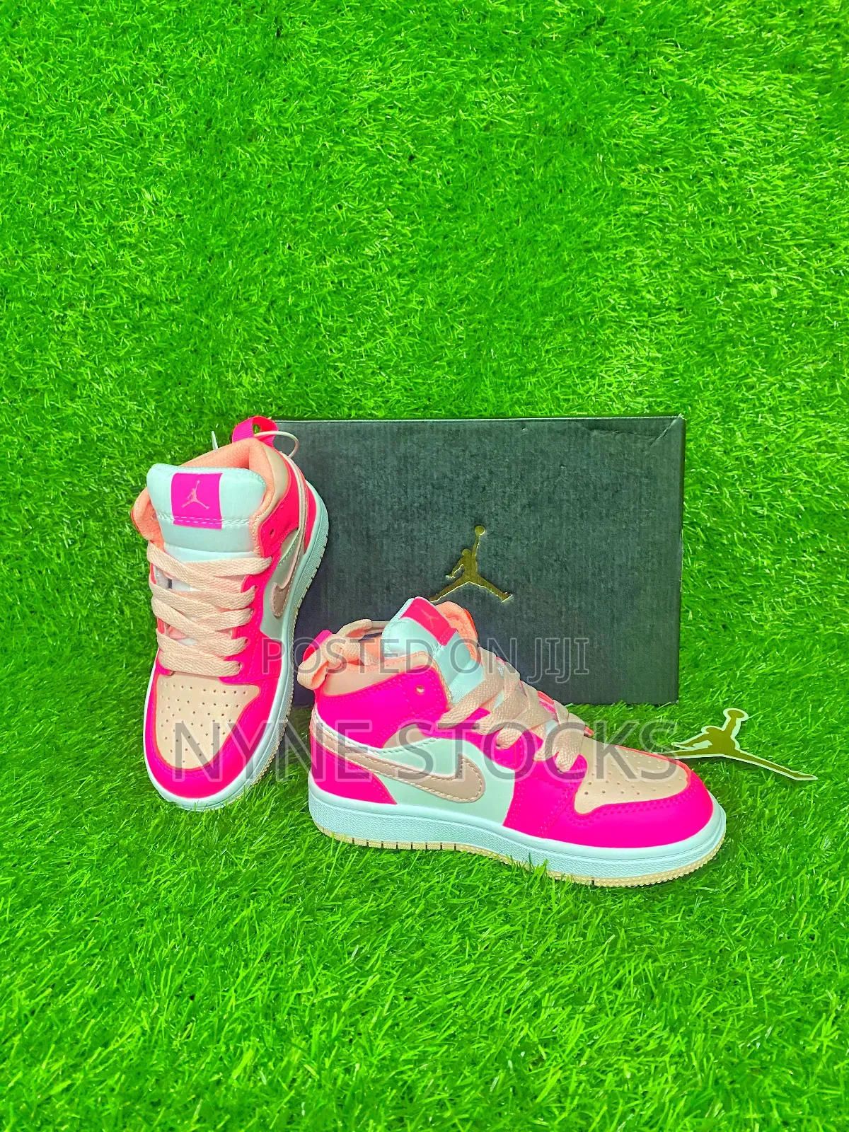 Nike Air Jordan 1 — Kids