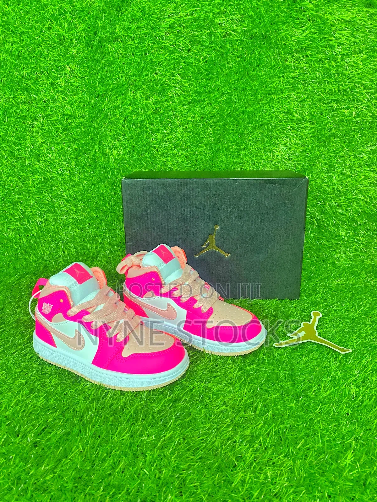 Nike Air Jordan 1 — Kids