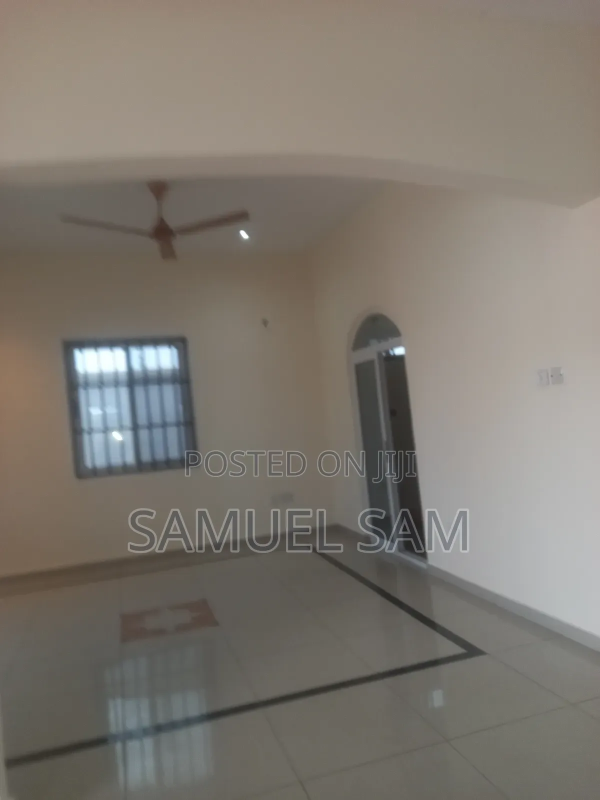 6bdrm House in Tema Community 18 for rent