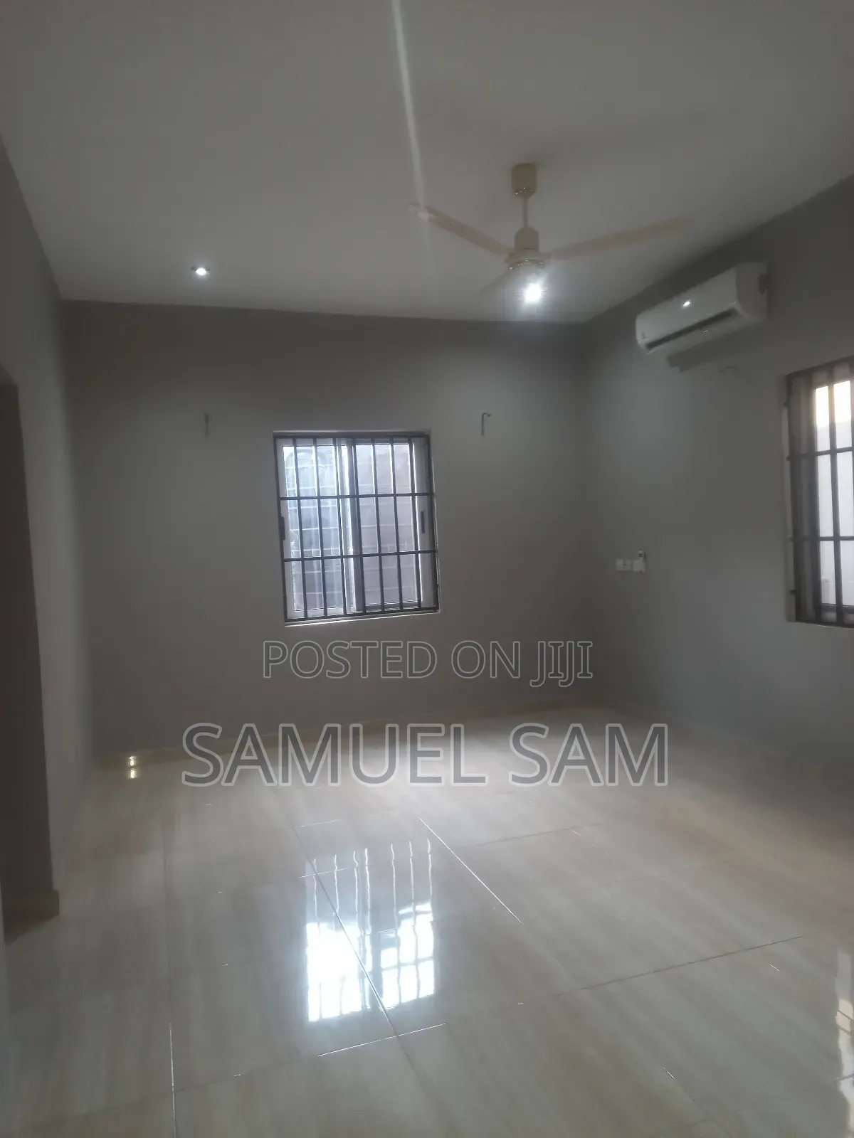 6bdrm House in Tema Community 18 for rent