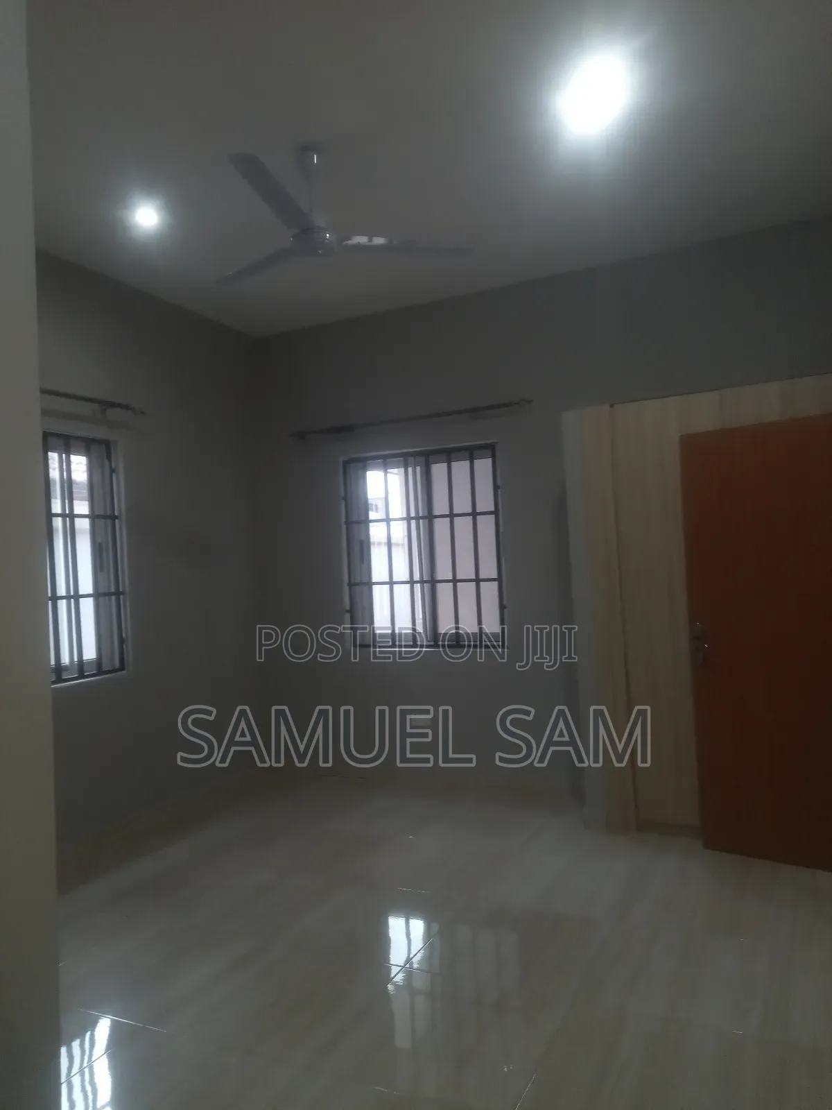 6bdrm House in Tema Community 18 for rent