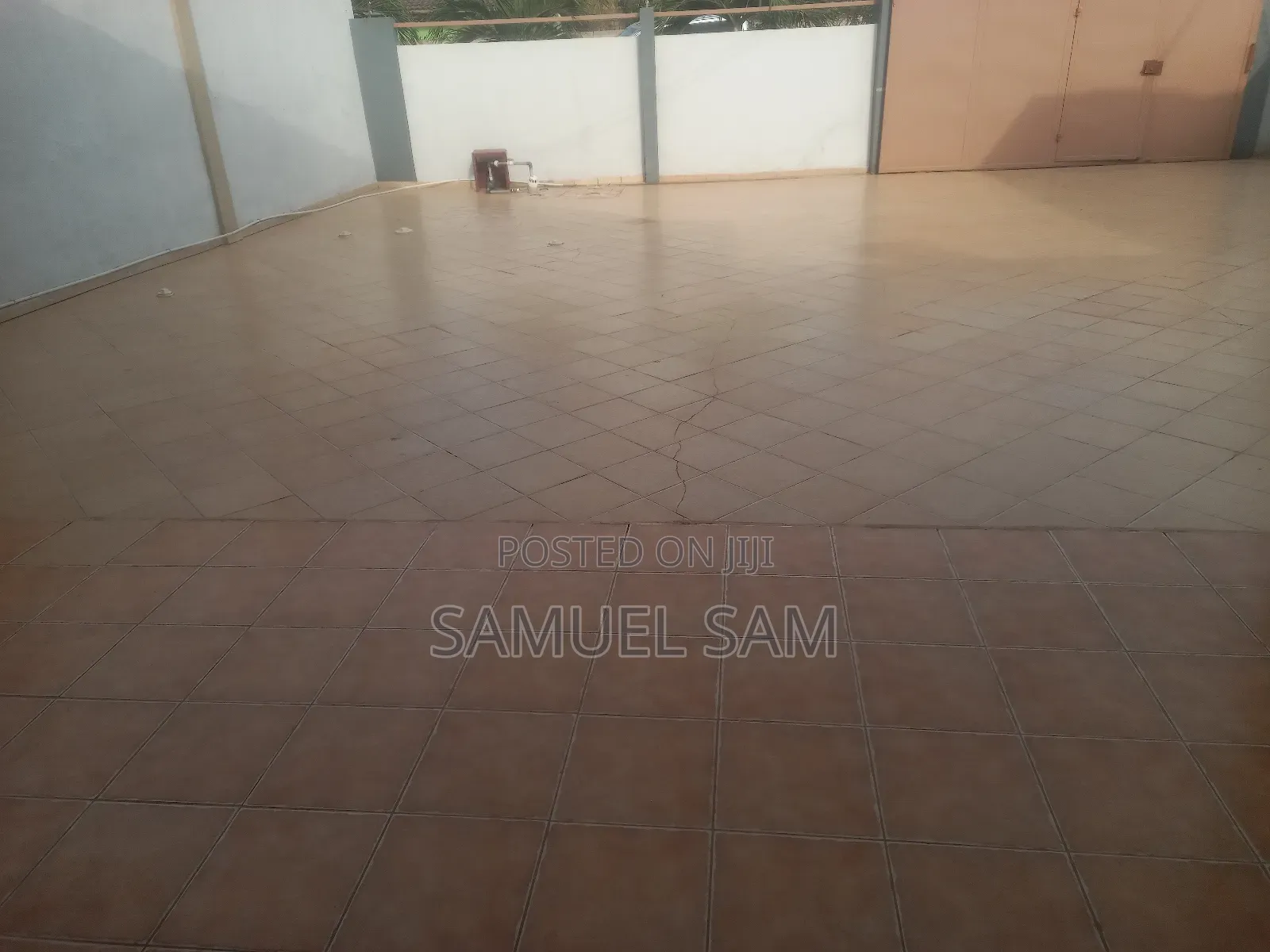 6bdrm House in Tema Community 18 for rent
