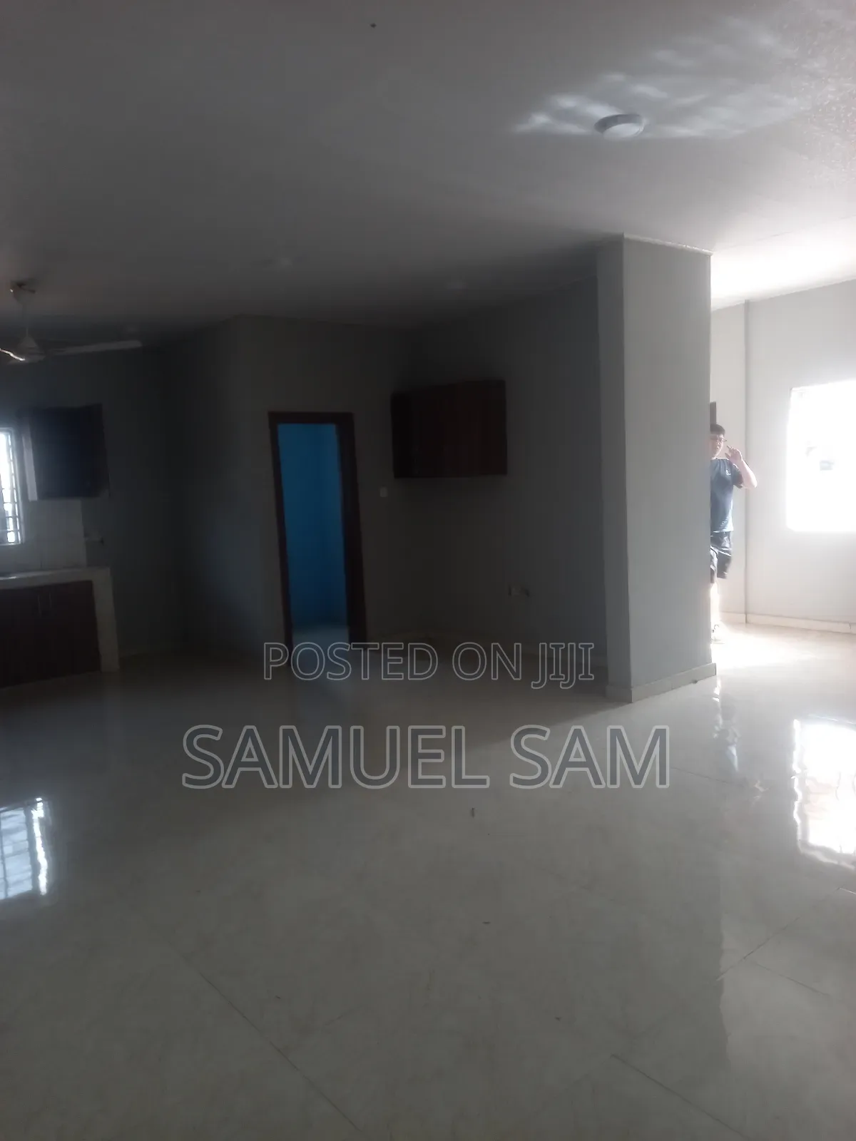 6bdrm House in Tema Community 18 for rent