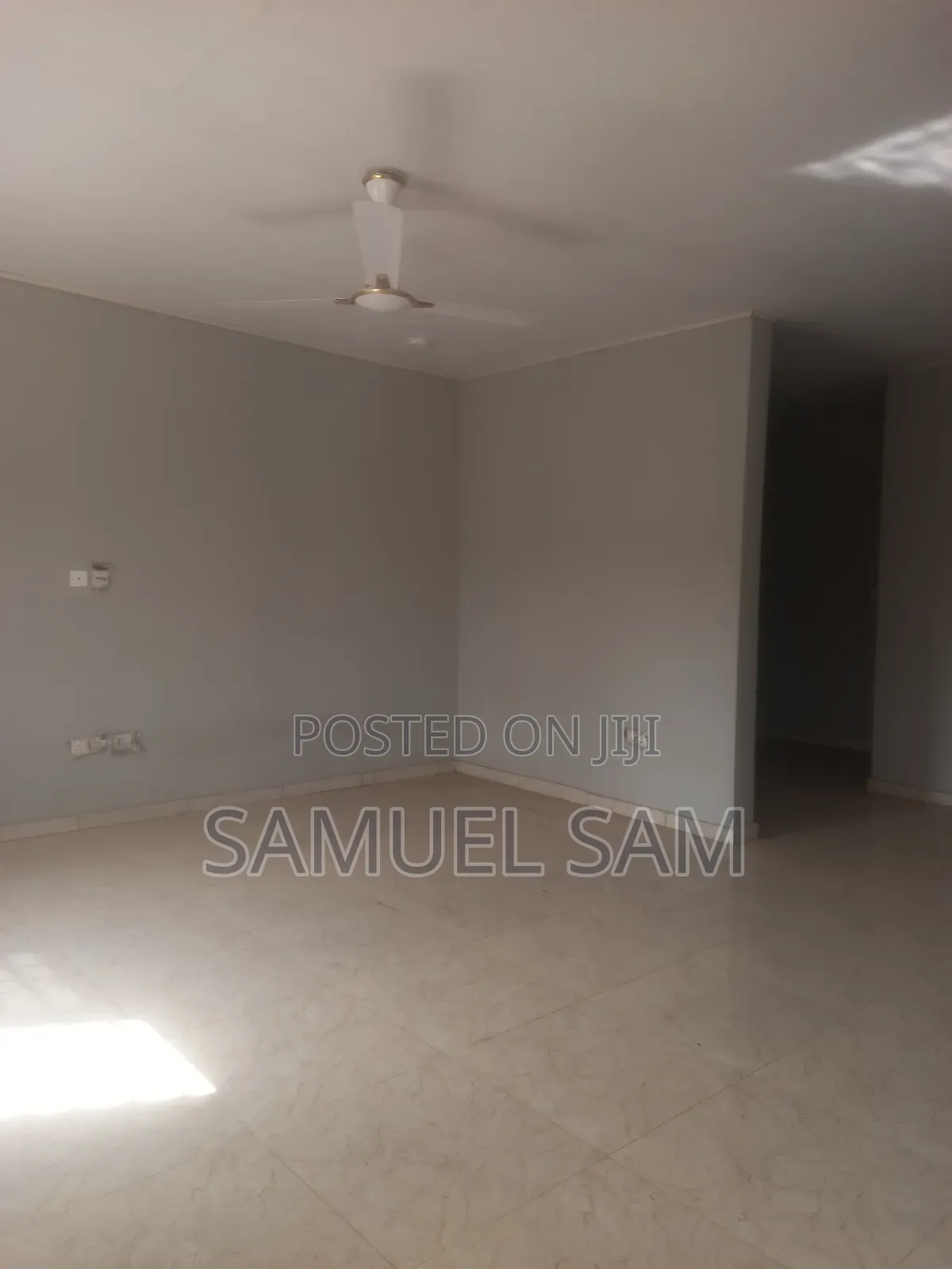 6bdrm House in Tema Community 18 for rent