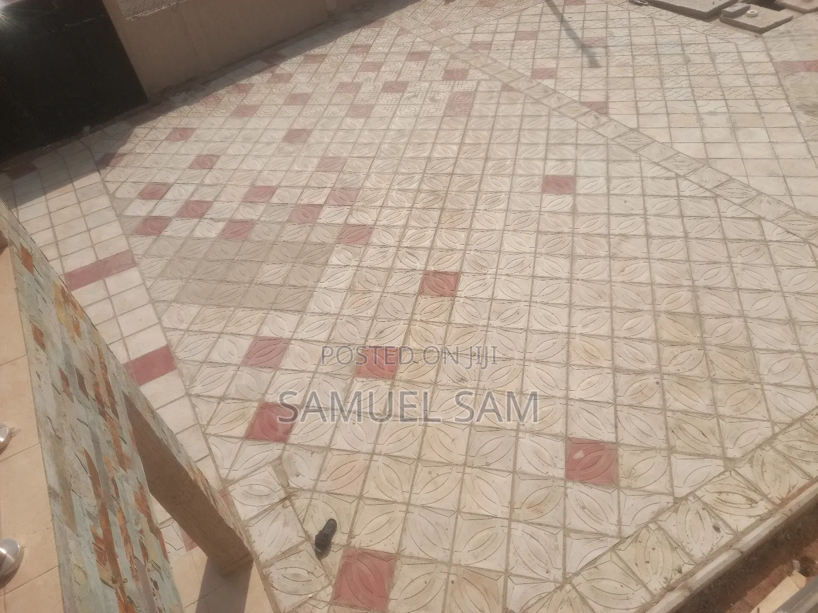 6bdrm House in Tema Community 18 for rent