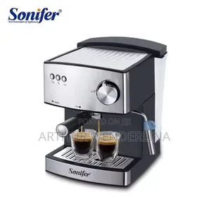 Sonifer Multifunction Coffee Machine High Quality Coffee Maker 850w