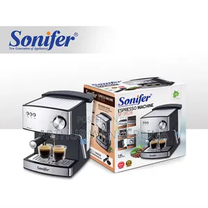 Sonifer Multifunction Coffee Machine High Quality Coffee Maker 850w