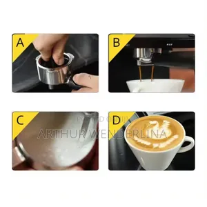 Sonifer Multifunction Coffee Machine High Quality Coffee Maker 850w