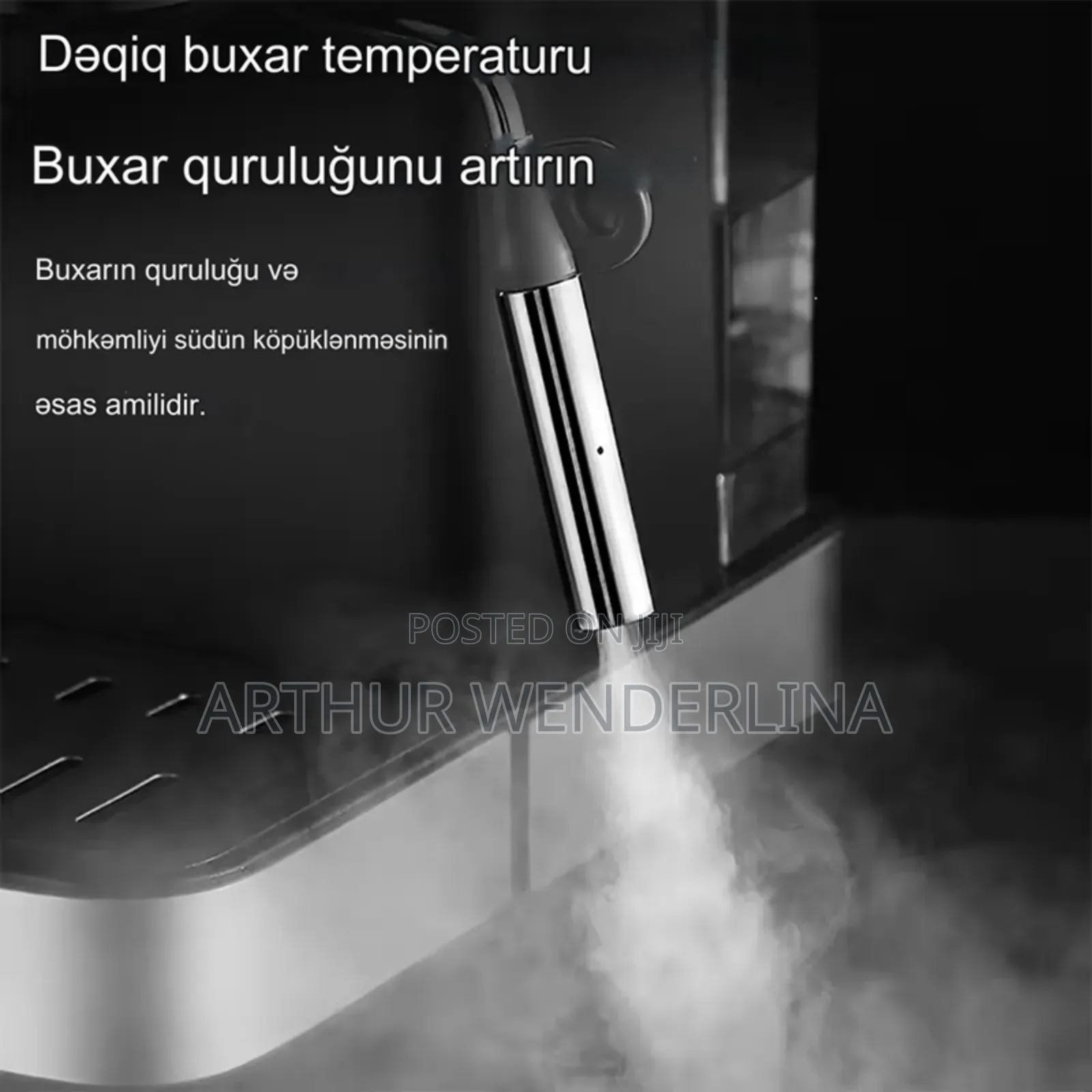 Sonifer Multifunction Coffee Machine High Quality Coffee Maker 850w