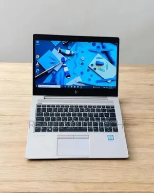 Laptop HP EliteBook 840 G6 16GB Intel Core I5 SSD 512GB