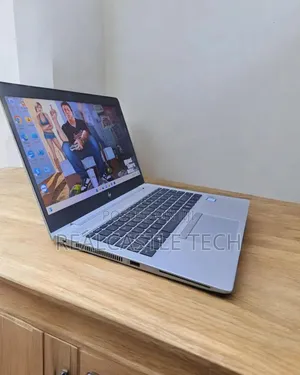 Laptop HP EliteBook 840 G6 16GB Intel Core I5 SSD 512GB