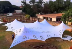 Quality Cheese Tent for All Events