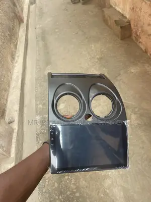Nissan Rogue Android Tape 2008 To 2013 Model
