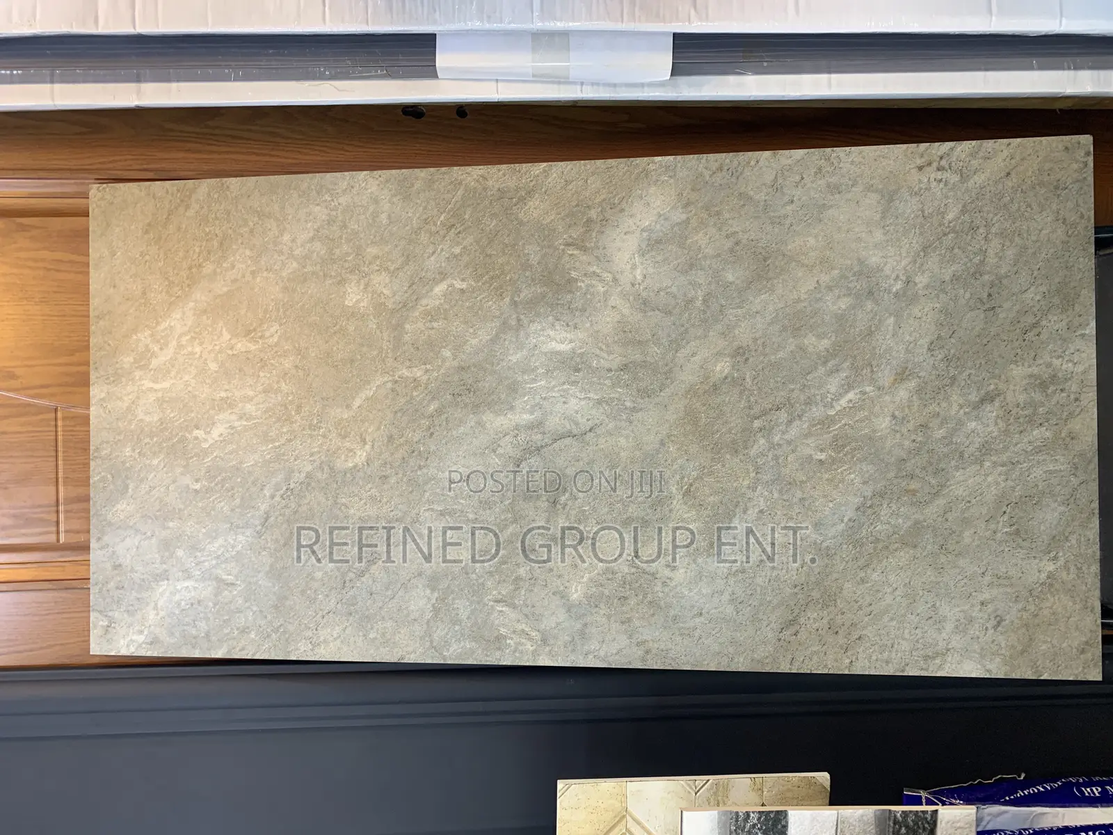 60/120cm High Glossy and Matte Tiles. Foreign Imported