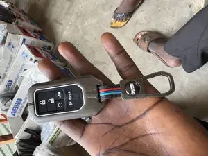 Honda CRV Honda Accord Honda Accord Remote Cover and Holder